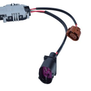 Unitate comanda ventilator electric (racire motor) MAXGEAR 27-2191 – VW | AutoRival