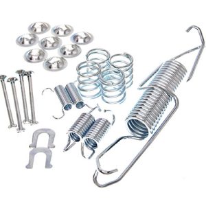 Set accesorii sabot de frana MAXGEAR 27-2309 – VW | AutoRival