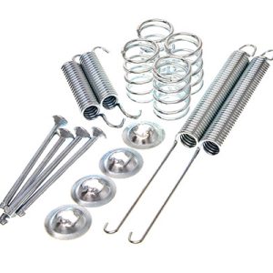 Set accesorii sabot de frana MAXGEAR 27-2315 – VW | AutoRival