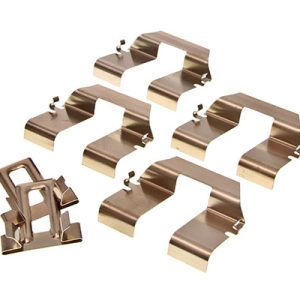 Set accesorii placute frana MAXGEAR 27-2515 – VW | AutoRival