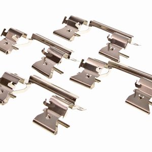 Set accesorii placute frana MAXGEAR 27-2518 – VW | AutoRival