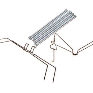 Set accesorii placute frana MAXGEAR 27-2592 – VW | AutoRival