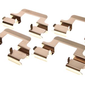 Set accesorii placute frana MAXGEAR 27-2604 – VW | AutoRival