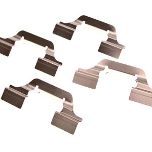 Set accesorii placute frana MAXGEAR 27-2608 – VW | AutoRival