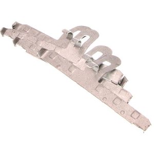Set accesorii placute frana MAXGEAR 27-2611 – VW | AutoRival