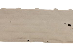 Material amortizare zgomot nisa motor MAXGEAR 27-5111 – VW | AutoRival
