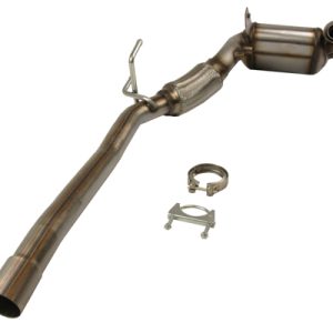 Filtru funingine / particule sistemde esapament MAXGEAR 27-6003 – VW | AutoRival