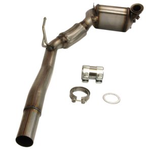 Filtru funingine / particule sistemde esapament MAXGEAR 27-6061 – VW | AutoRival