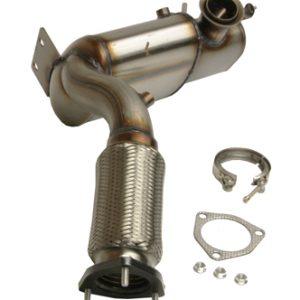 Filtru funingine / particule sistemde esapament MAXGEAR 27-6062 – VW | AutoRival
