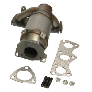 Catalizator MAXGEAR 27-6073 – VW | AutoRival