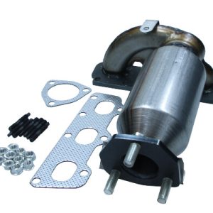 Catalizator MAXGEAR 27-6076 – VW | AutoRival