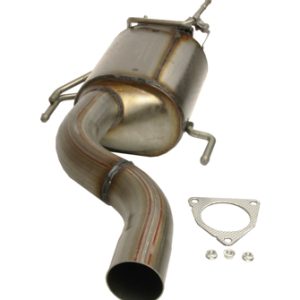 Filtru funingine / particule sistemde esapament MAXGEAR 27-6169 – VW | AutoRival