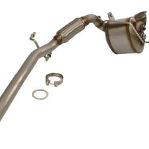 Filtru funingine / particule sistemde esapament MAXGEAR 27-6214 – VW | AutoRival