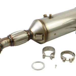 Filtru funingine / particule sistemde esapament MAXGEAR 27-6231 – VW | AutoRival