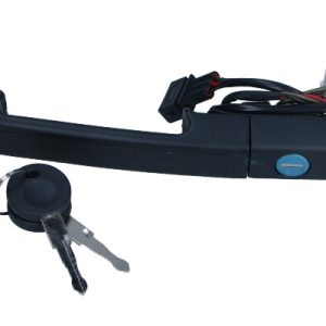 Manerul exterior al usii MAXGEAR 28-0065 – VW | AutoRival