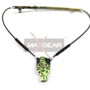 Mecanism actionare geam MAXGEAR 28-0153 – VW | AutoRival