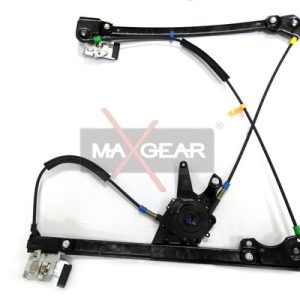 Mecanism actionare geam MAXGEAR 28-0201 – VW | AutoRival
