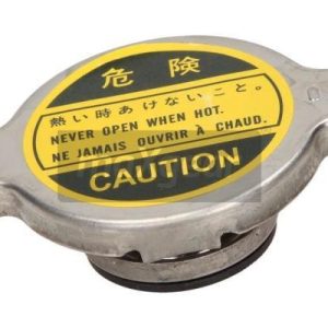 Buson radiator MAXGEAR 28-0368 – VW | AutoRival