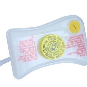 Vas de expansiune lichid frana MAXGEAR 28-0684 – VW | AutoRival