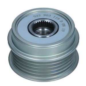 Fulie alternator MAXGEAR 30-0044 – VW | AutoRival