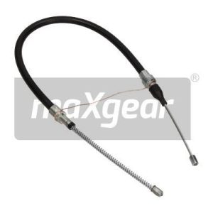 Cablu frana de parcare MAXGEAR 32-0129 – VW | AutoRival
