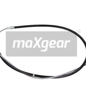 Cablu frana de parcare MAXGEAR 32-0136 – VW | AutoRival