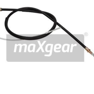 Cablu frana de parcare MAXGEAR 32-0551 – VW | AutoRival