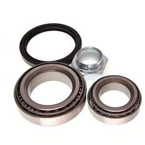 Set rulment roata MAXGEAR 33-0393 – VW | AutoRival