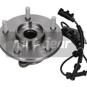 Set rulment roata MAXGEAR 33-0798 – VW | AutoRival