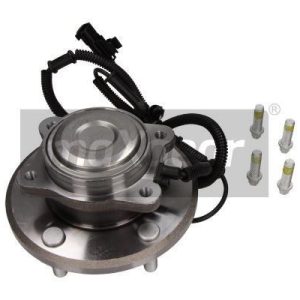 Set rulment roata MAXGEAR 33-0872 – VW | AutoRival