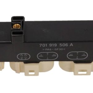 Unitate de control incalzire / ventilatie MAXGEAR 50-0072 – VW | AutoRival