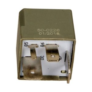 Releu instalatia de comanda bujii incandescente MAXGEAR 50-0226 – VW | AutoRival