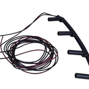 Set reparat cabluri bujie incandescenta MAXGEAR 50-0497 – VW | AutoRival