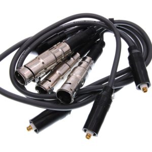 Set cablaj aprindere MAXGEAR 53-0078 – VW | AutoRival