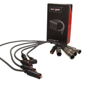 Set cablaj aprindere MAXGEAR 53-0081 – VW | AutoRival
