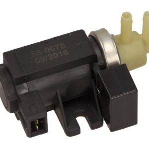 Convertor de presiune turbocompresor MAXGEAR 58-0075 – VW | AutoRival