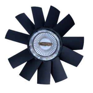 Cupla ventilator radiator MAXGEAR 62-0056 – VW | AutoRival