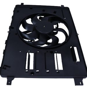 Ventilator radiator MAXGEAR AC241917 – VW | AutoRival