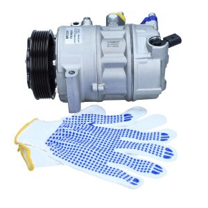 Compresor climatizare MAXGEAR AC330031 – VW | AutoRival