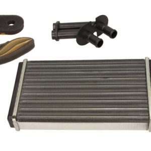 Schimbator de caldura incalzire habitaclu MAXGEAR AC570830 – VW | AutoRival