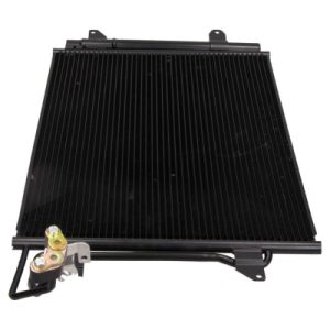 Condensator climatizare MAXGEAR AC893675 – VW | AutoRival