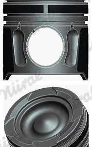 Piston NURAL 87-136500-90 – VW | AutoRival