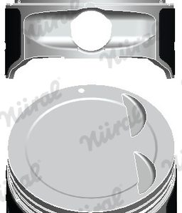 Piston NURAL 87-443600-00 – VW | AutoRival