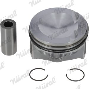 Piston NURAL 87-443800-30 – VW | AutoRival