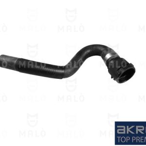 Furtun radiator MALO 173601A – VW | AutoRival