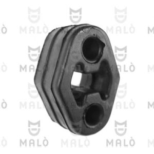 Suport sistem de esapament MALO 17628 – VW | AutoRival