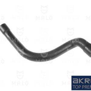Furtun radiator MALO 176571A – VW | AutoRival