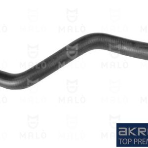 Furtun radiator MALO 17702A – VW | AutoRival