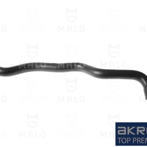 Furtun radiator MALO 177533A – VW | AutoRival
