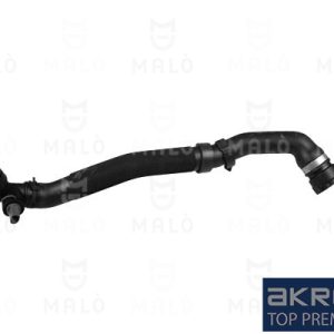 Furtun radiator MALO 17812A – VW | AutoRival